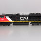 American Flyer 1921072 S CN Legacy SD70ACE Diesel Locomotive #8102