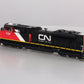 American Flyer 1921072 S CN Legacy SD70ACE Diesel Locomotive #8102