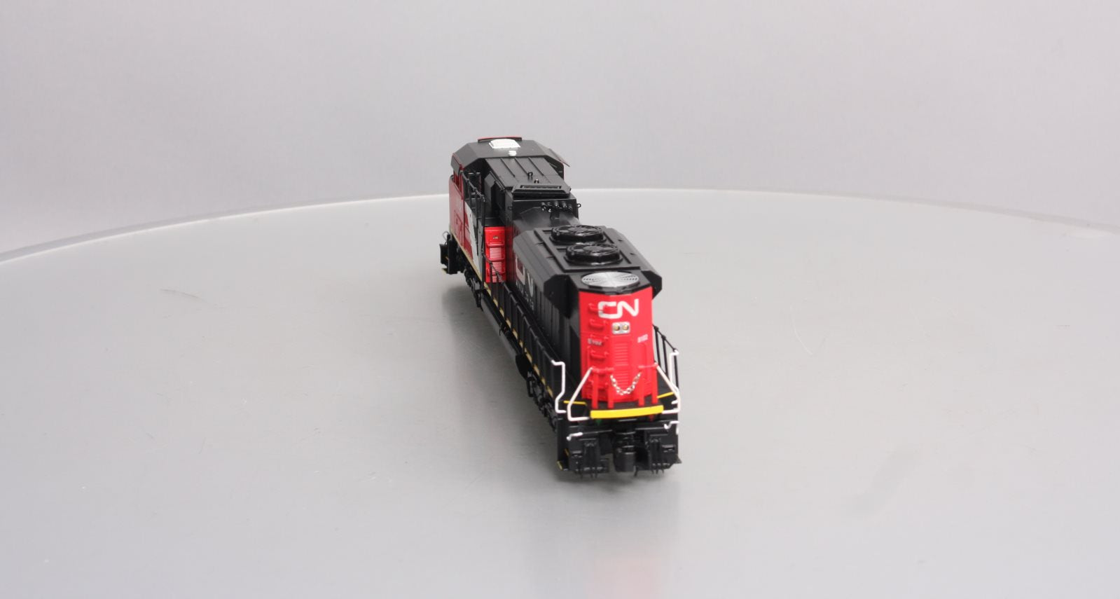 American Flyer 1921072 S CN Legacy SD70ACE Diesel Locomotive #8102