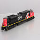 American Flyer 1921072 S CN Legacy SD70ACE Diesel Locomotive #8102