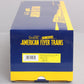 American Flyer 1921072 S CN Legacy SD70ACE Diesel Locomotive #8102