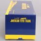 American Flyer 1921072 S CN Legacy SD70ACE Diesel Locomotive #8102
