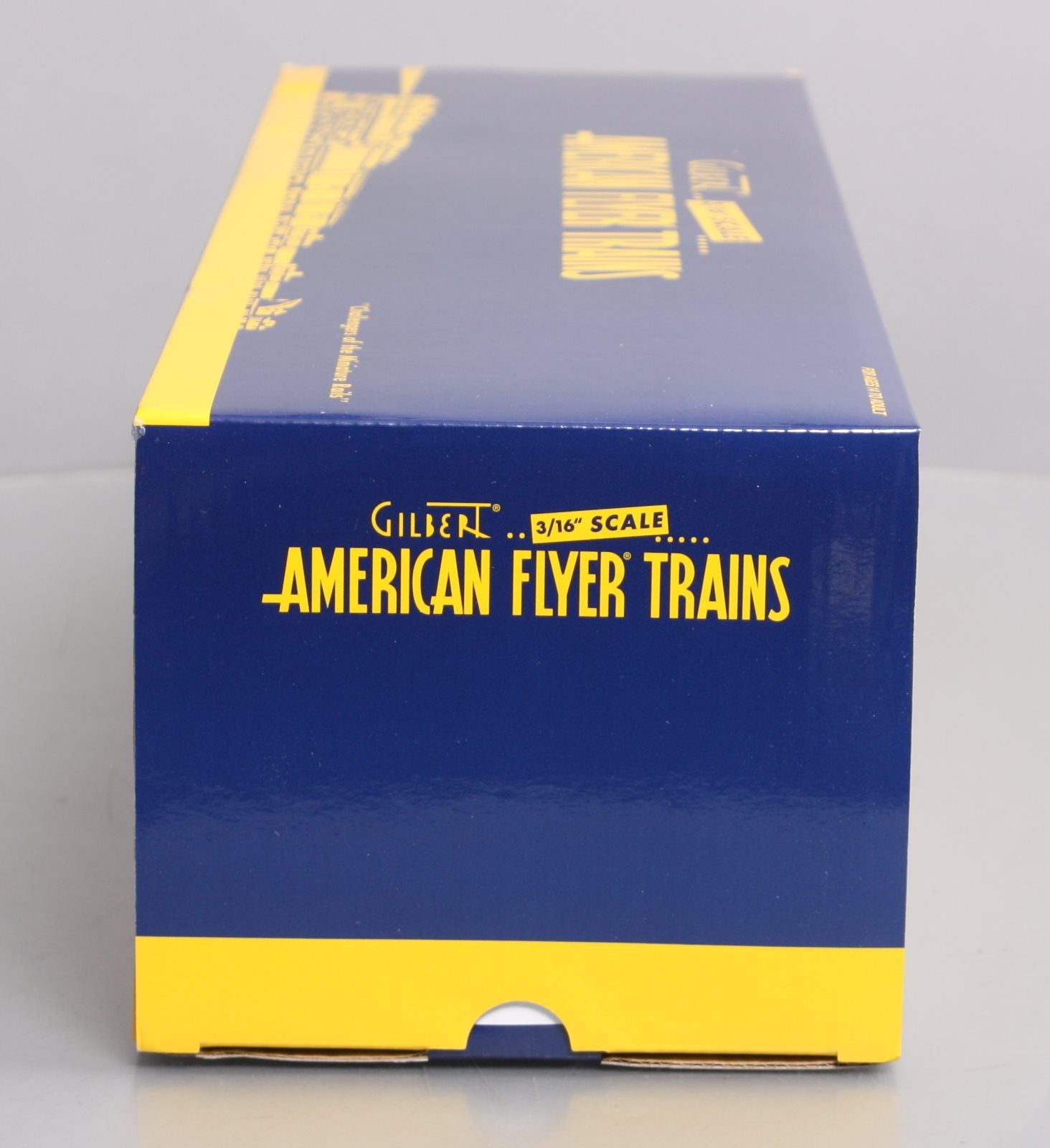 American Flyer 1921072 S CN Legacy SD70ACE Diesel Locomotive #8102