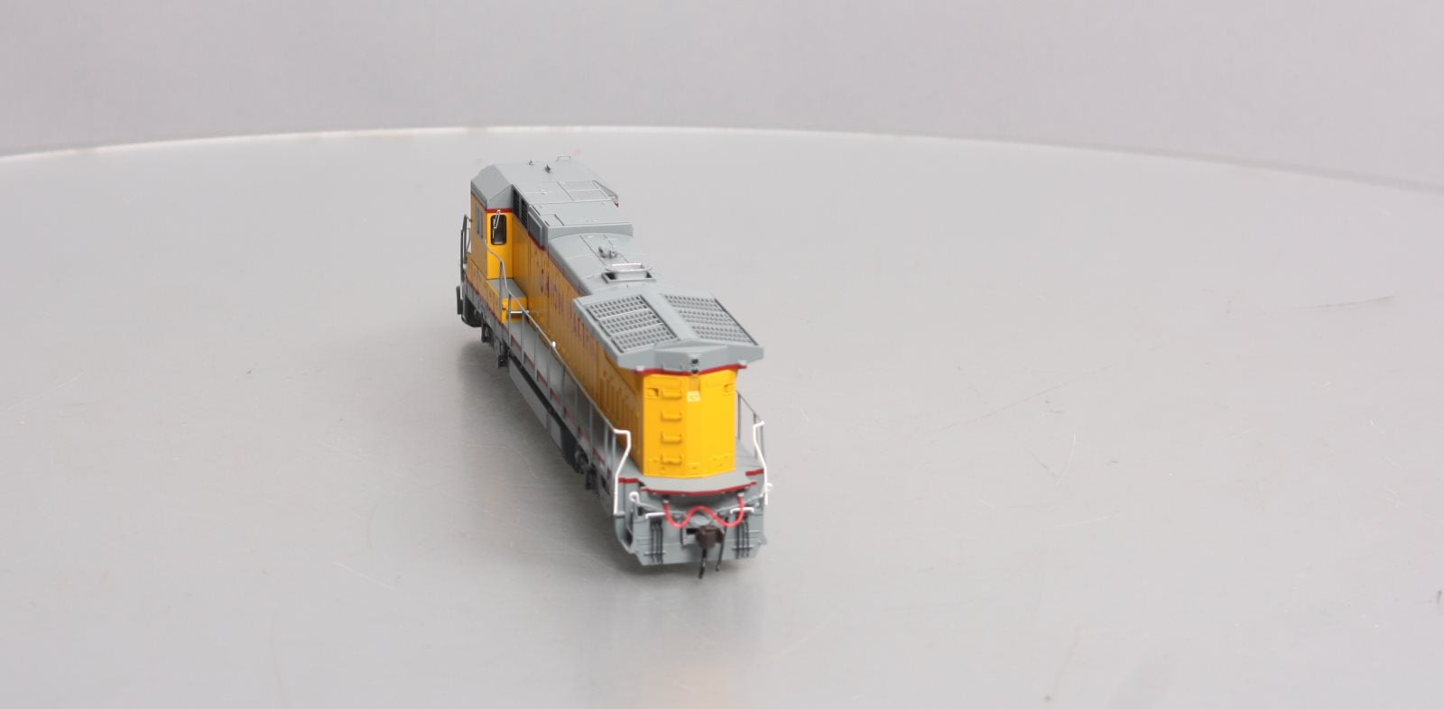 Atlas 7216 HO Union Pacific DASH 8-40B Diesel Locomotive