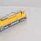 Atlas 7216 HO Union Pacific DASH 8-40B Diesel Locomotive