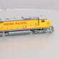 Atlas 7216 HO Union Pacific DASH 8-40B Diesel Locomotive