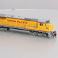 Atlas 7216 HO Union Pacific DASH 8-40B Diesel Locomotive
