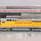 Atlas 7216 HO Union Pacific DASH 8-40B Diesel Locomotive