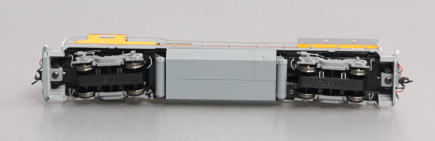 Atlas 7216 HO Union Pacific DASH 8-40B Diesel Locomotive