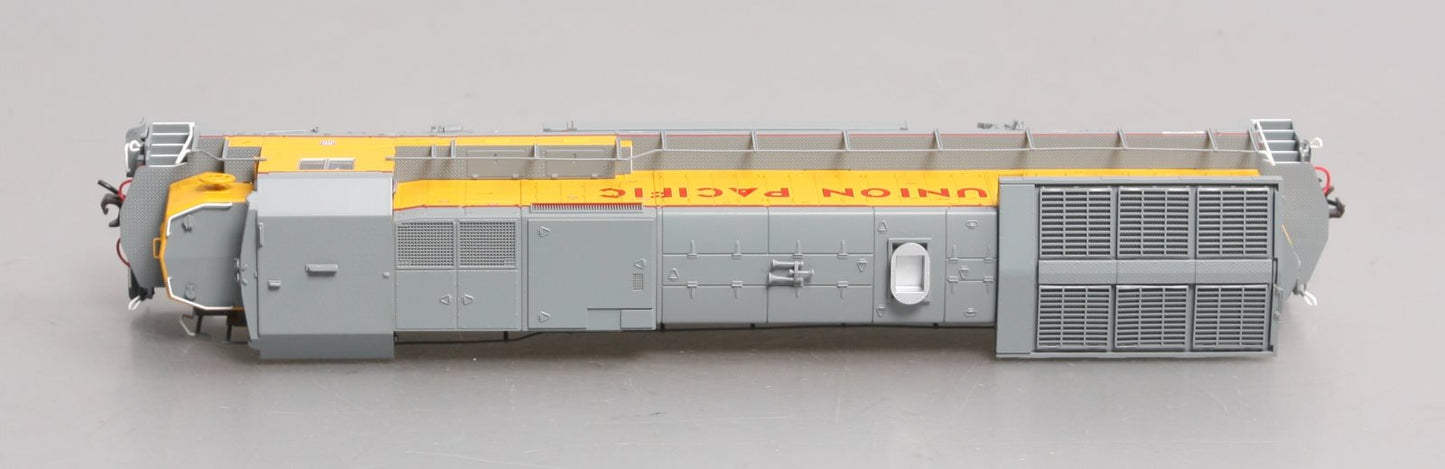 Atlas 7216 HO Union Pacific DASH 8-40B Diesel Locomotive