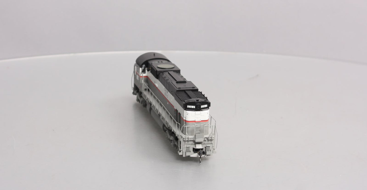 Bowser 23568 HO ALCO Demonstrator C-636 Diesel Locomotive #636-2