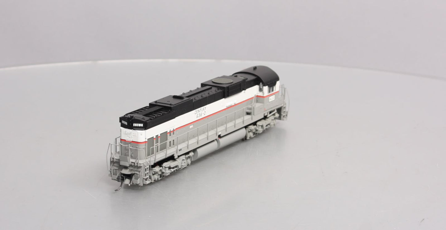 Bowser 23568 HO ALCO Demonstrator C-636 Diesel Locomotive #636-2