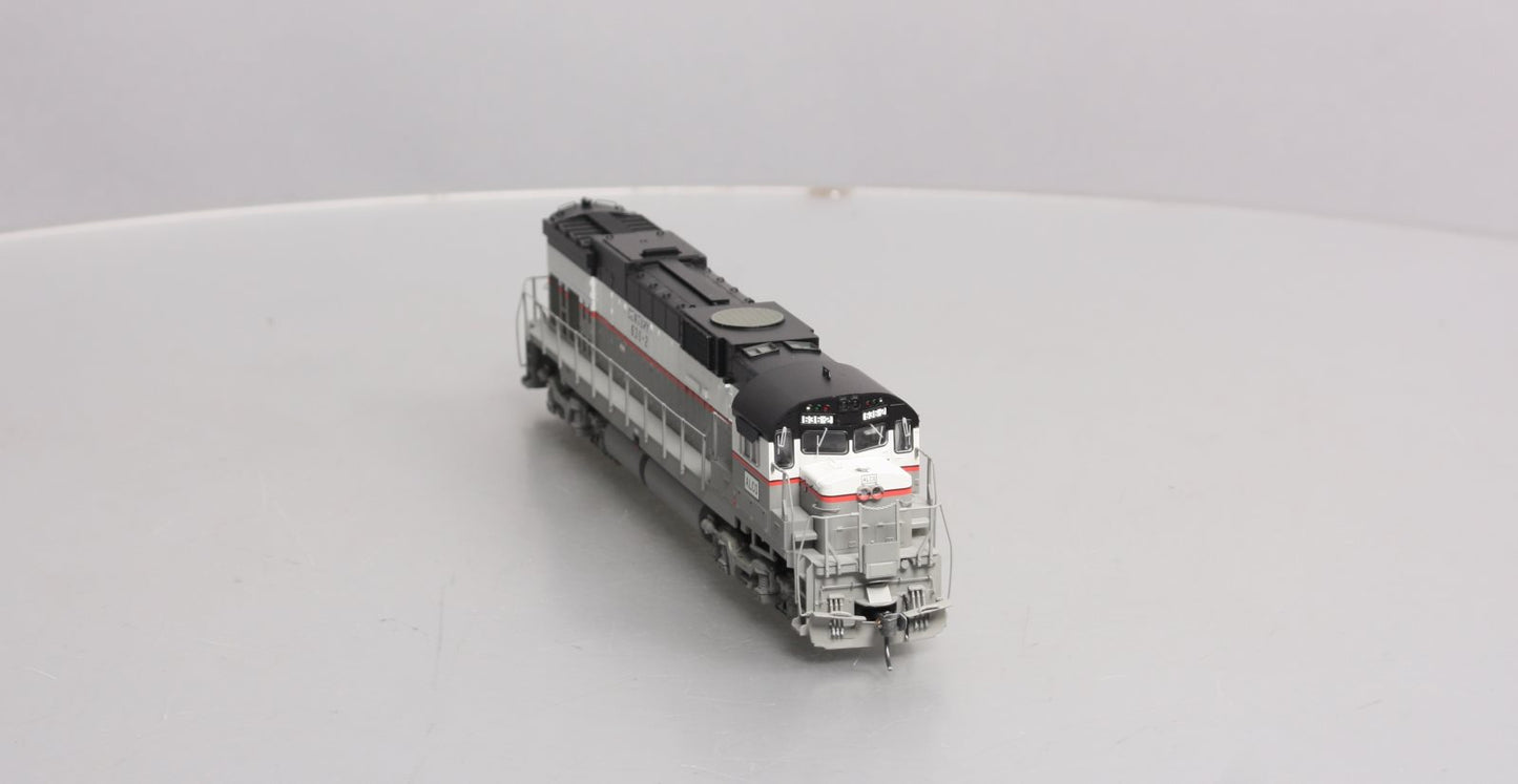 Bowser 23568 HO ALCO Demonstrator C-636 Diesel Locomotive #636-2