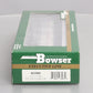 Bowser 23568 HO ALCO Demonstrator C-636 Diesel Locomotive #636-2