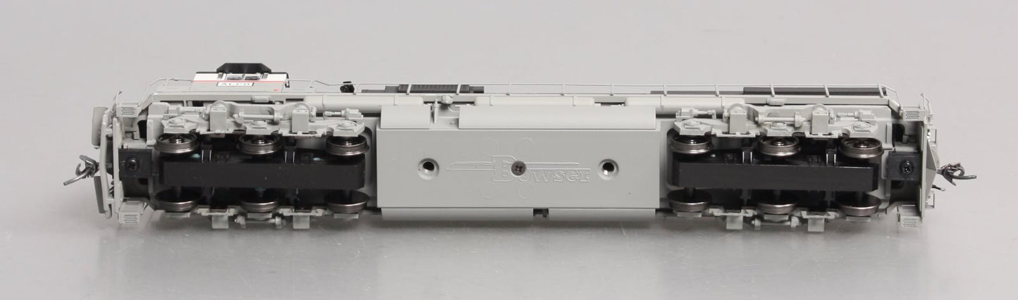 Bowser 23568 HO ALCO Demonstrator C-636 Diesel Locomotive #636-2