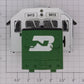 Lionel 18241-7 Burlington Northern SD-60 Diesel Locomotive Cab Shell #9413