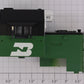 Lionel 18241-7 Burlington Northern SD-60 Diesel Locomotive Cab Shell #9413