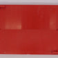 Lionel 87015-14 G Scale Red Boxcar Roof