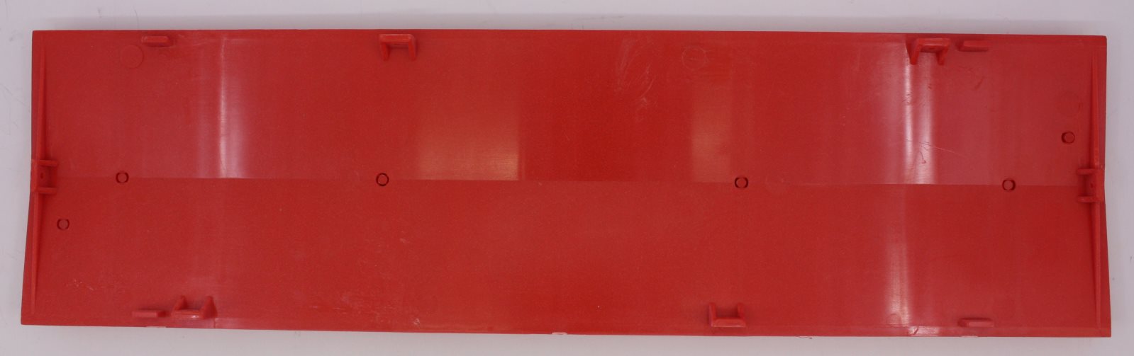 Lionel 87015-14 G Scale Red Boxcar Roof