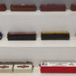 Roco & Others HO Freight Cars: 378, 2291, 6199, 101200, 100800 [12] - Custom VG