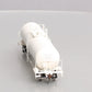 Athearn G96581 HO GATX/White Culture GATC 20,000-Gal Acid Tank #44022