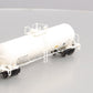 Athearn G96581 HO GATX/White Culture GATC 20,000-Gal Acid Tank #44022