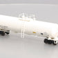 Athearn G96581 HO GATX/White Culture GATC 20,000-Gal Acid Tank #44022
