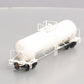 Athearn G96581 HO GATX/White Culture GATC 20,000-Gal Acid Tank #44022