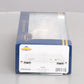 Athearn G96581 HO GATX/White Culture GATC 20,000-Gal Acid Tank #44022