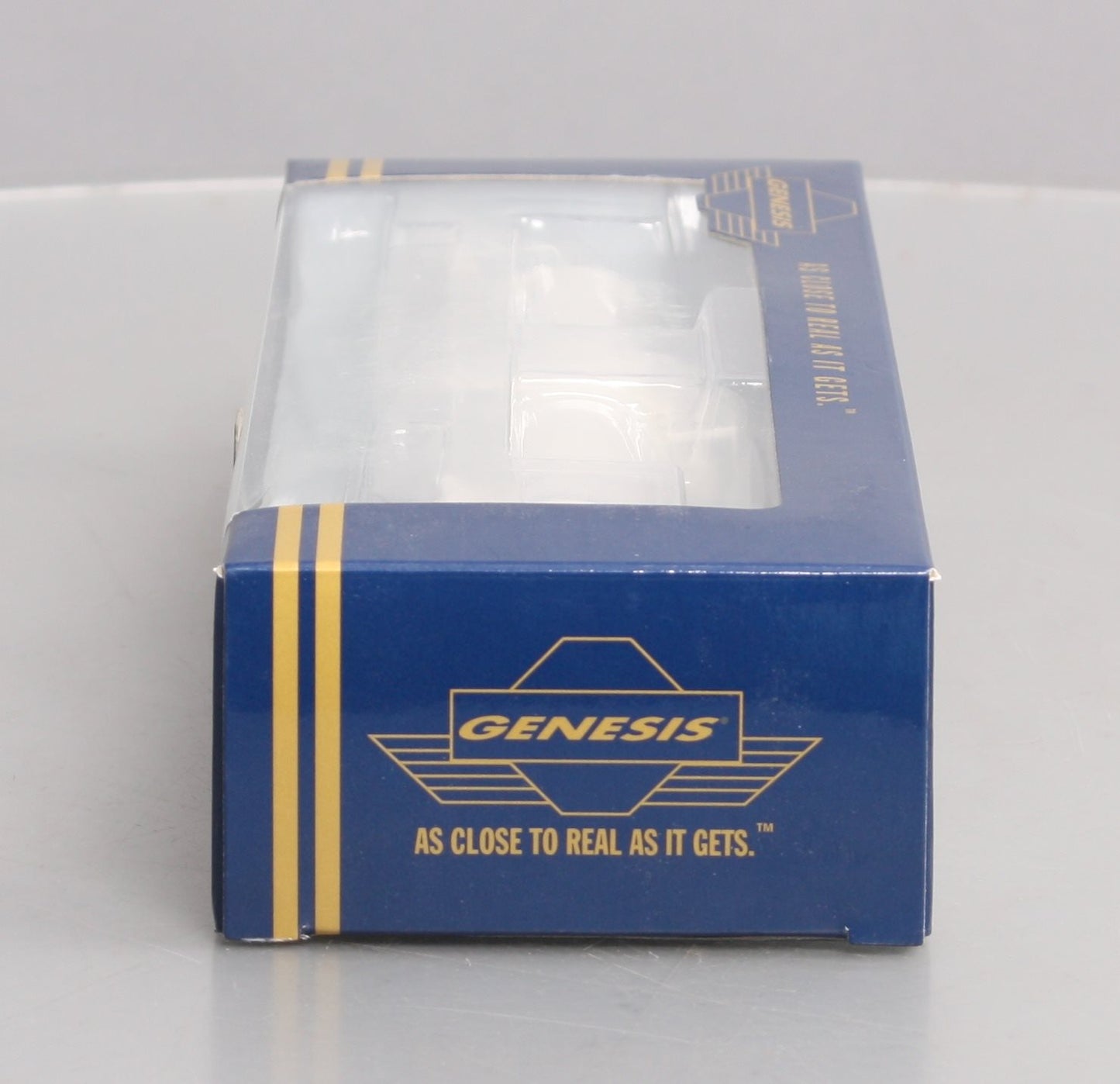 Athearn G96581 HO GATX/White Culture GATC 20,000-Gal Acid Tank #44022