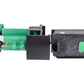 Bachmann 91498 G Short Line RR Locomotive with Tender #12