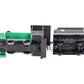 Bachmann 91498 G Short Line RR Locomotive with Tender #12