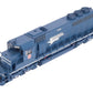 Athearn 98866 HO Missouri Pacific SD40 Diesel Locomotive #3039 w/DCC/Sound