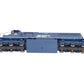 Athearn 98866 HO Missouri Pacific SD40 Diesel Locomotive #3039 w/DCC/Sound