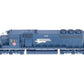Athearn 98866 HO Missouri Pacific SD40 Diesel Locomotive #3039 w/DCC/Sound