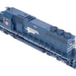 Athearn 98866 HO Missouri Pacific SD40 Diesel Locomotive #3039 w/DCC/Sound