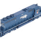 Athearn 98866 HO Missouri Pacific SD40 Diesel Locomotive #3039 w/DCC/Sound