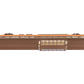 Walthers 932-16482 HO Illinois Central 85' Budd Dome Coach