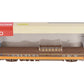 Walthers 932-16482 HO Illinois Central 85' Budd Dome Coach