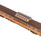Walthers 932-16482 HO Illinois Central 85' Budd Dome Coach