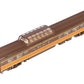 Walthers 932-16482 HO Illinois Central 85' Budd Dome Coach