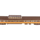 Walthers 932-16482 HO Illinois Central 85' Budd Dome Coach