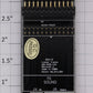 Lionel 1PCB1-11D RS11 Motherboard PCB Circuit Board - Rev C