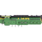 Athearn 98385 HO Missouri Kansas Texas SD40-2 Diesel Loco w/DCC & Sound #633
