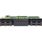 Athearn 98385 HO Missouri Kansas Texas SD40-2 Diesel Loco w/DCC & Sound #633