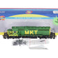 Athearn 98385 HO Missouri Kansas Texas SD40-2 Diesel Loco w/DCC & Sound #633
