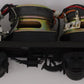 Lionel 38000-T09 Ese Hudson Tender Frame without Sound Boards