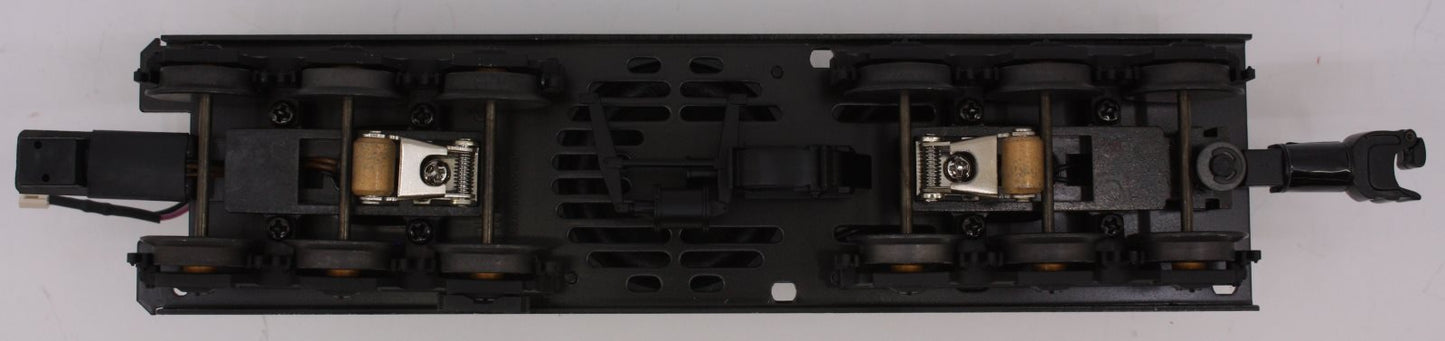 Lionel 38000-T09 Ese Hudson Tender Frame without Sound Boards