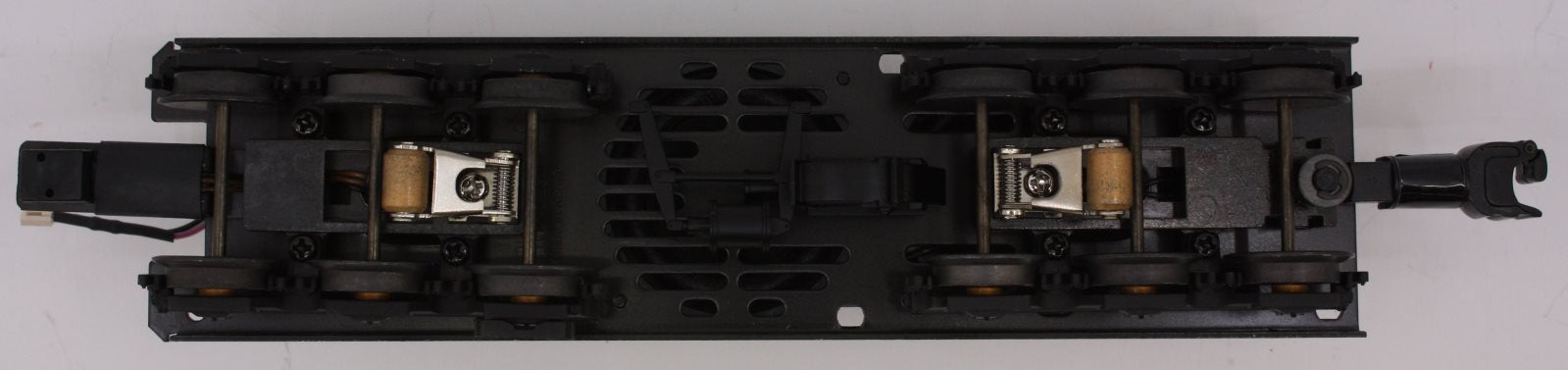Lionel 38000-T09 Ese Hudson Tender Frame without Sound Boards