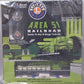 Lionel 6-30206 Area 51 LionChief RS3 O Gauge Diesel Freight Train Set